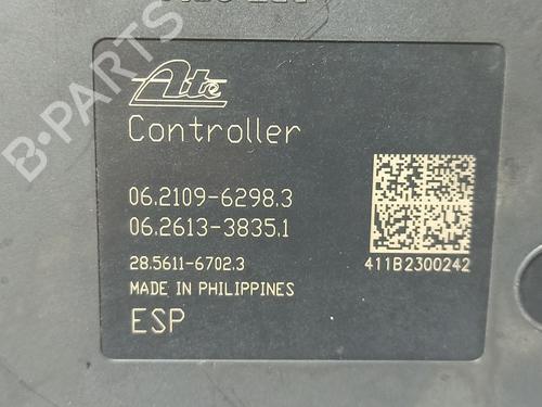 ABS pump MITSUBISHI ASX (GA_W_) 1.8 DI-D (GA6W) | BP33176231M43 - Image 6