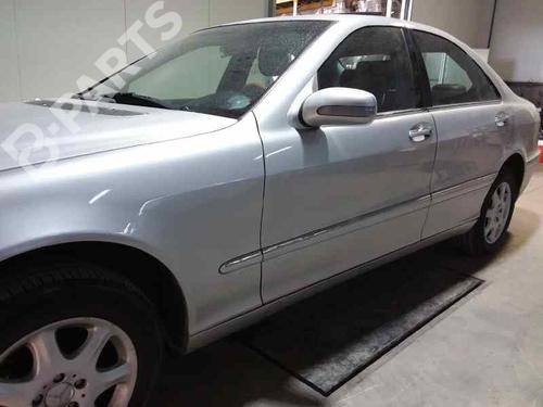 Right front window motor MERCEDES-BENZ S-CLASS (W220) S 320 (220.065, 220.165) | BP6703234E20 