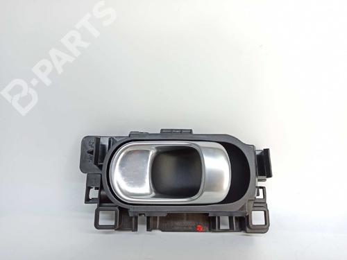 Used Front left interior door handle CITROËN C3 / C3 ORIGIN III (SX) 1.2 THP 110 (110 hp) 8247887