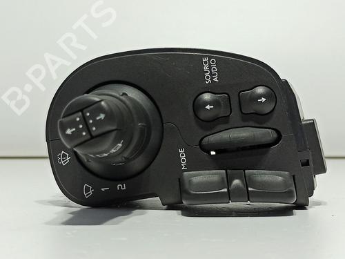 Ratstangsstang RENAULT MODUS / GRAND MODUS (F/JP0_) | BP38176180I23 - Image 4