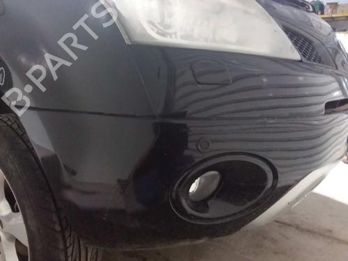 Front bumper RENAULT KOLEOS I (HY_) 2.0 dCi (HY0K) | BP4599139C7