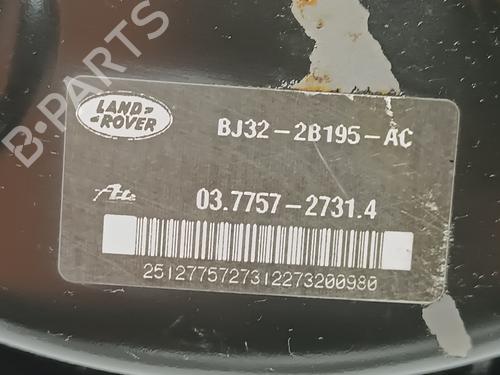 Servo brake LAND ROVER RANGE ROVER EVOQUE (L538) | BP11876895M42