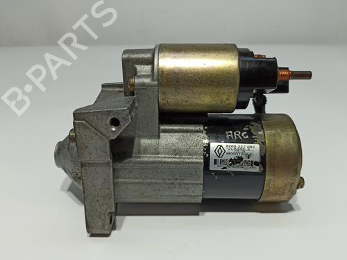 Starter RENAULT CLIO II (BB_, CB_) 1.5 dCi (B/CB07) | BP13689028M8