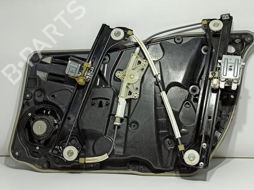Front left window mechanism MERCEDES-BENZ CLA Coupe (C117) CLA 200 CDI / d (117.308) | BP28207065C22 
