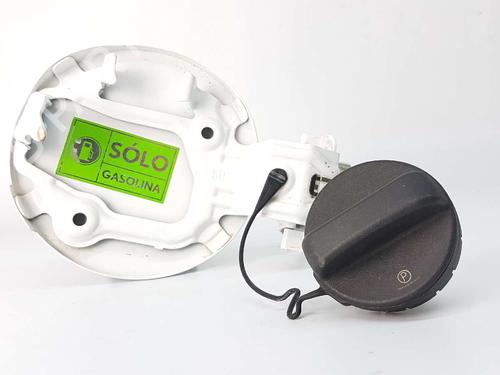 Fuel flap TOYOTA AURIS (_E18_) 1.8 Hybrid (ZWE186_, ZWE186R) | BP5403371C131