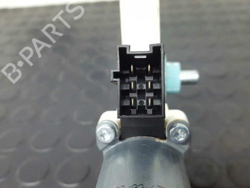 Left rear window motor MERCEDES-BENZ B-CLASS Sports Tourer (W245) B 180 CDI (245.207) | BP2734388E23