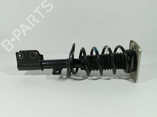 Used Left front shock absorber Left front shock absorber PEUGEOT EXPERT Van (V_) 1.5 BlueHDi 120 (120 hp) 35980059 35980059