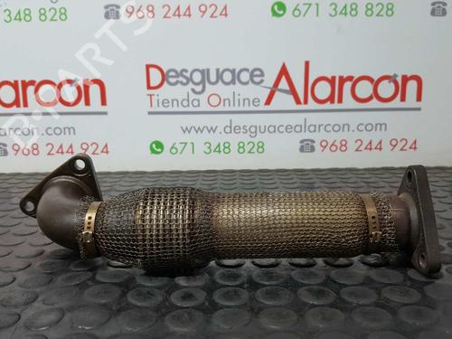 Used Pipe VW TOUAREG (7LA, 7L6, 7L7) 3.0 V6 TDI (225 hp) 14528368