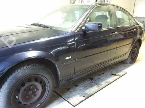 Oil radiator BMW 3 (E46) 320 d | BP14539162M33 