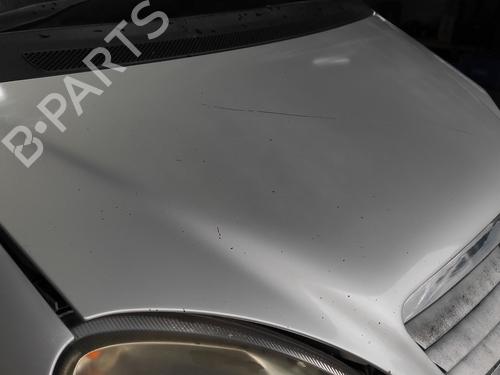 Hood MERCEDES-BENZ A-CLASS (W168) A 170 CDI (168.009, 168.109) | BP19106965C1