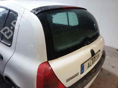 Right mirror RENAULT CLIO II (BB_, CB_) 1.2 LPG | BP6562307C27 