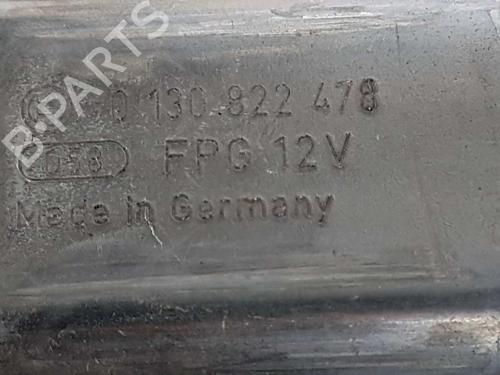 Right front window motor RENAULT MEGANE III Hatchback (BZ0/1_, B3_) 1.5 dCi | BP2757860E20 