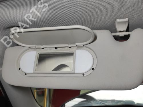 Left sun visor MINI MINI (F55) Cooper | BP26591156I1 