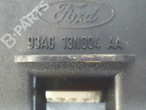 Right taillight FORD ESCORT V Saloon (AFL) 1.8 D | BP6053522C35 