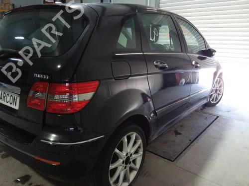 Interior roof light MERCEDES-BENZ B-CLASS Sports Tourer (W245) B 200 TURBO (245.234) | BP7425891I8
