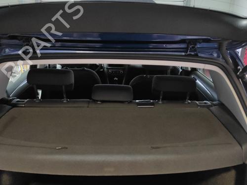 rear-parcel-shelf-vw-golf-vi-5k1-2008-2009-2010-2011-2012-2013-2014-36076869 main image