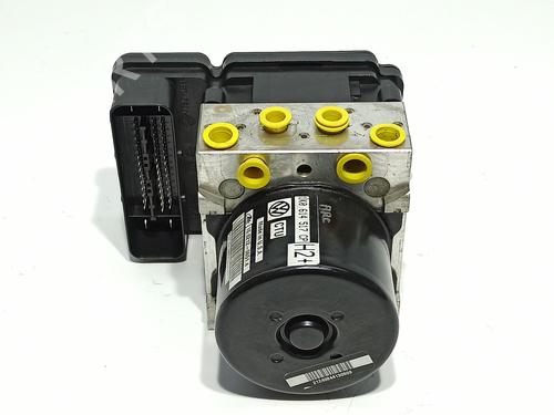 ABS pump VW GOLF VI (5K1) 1.6 TDI | BP36295342M43 - Image 5