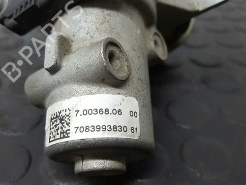 Egr RENAULT MEGANE III Hatchback (BZ0/1_, B3_) 1.5 dCi | BP2729214M69
