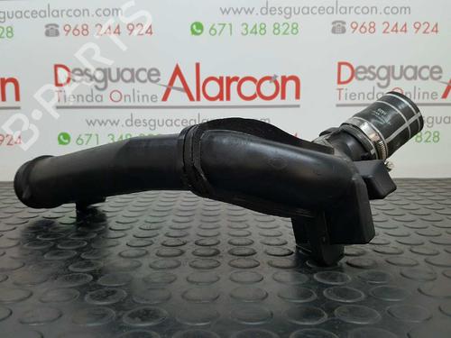 Pipe CITROËN C5 III Break (RW_) 2.0 HDi 150 / BlueHDi 150 (RWRHEJ, RWRHE8) | BP14531912M125