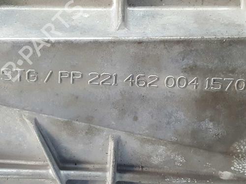 Steering column MERCEDES-BENZ S-CLASS (W221, V221) S 320 CDI (221.022, 221.122) | BP5030778M21