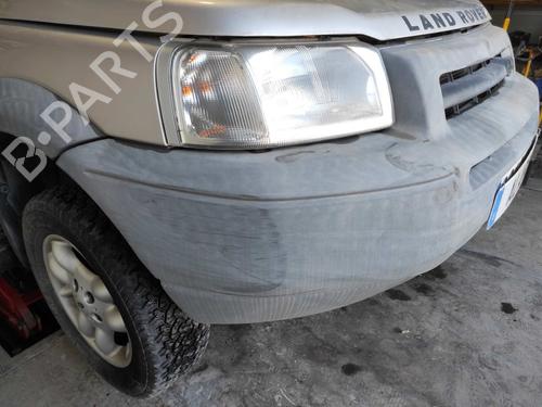 Front bumper LAND ROVER FREELANDER I (L314) | BP11356792C7
