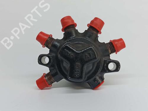 Used Ignition distributor RENAULT CLIO II (BB_, CB_) 1.5 dCi (B/CB07) (65 hp) 14538550