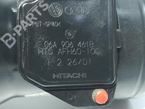 Mass air flow sensor AUDI A3 (8L1) 1.6 | BP12105412M95 