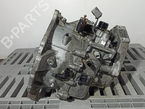 Gearbox LAND ROVER DISCOVERY SPORT (L550) 2.0 D 4x4 | BP24821588M3 