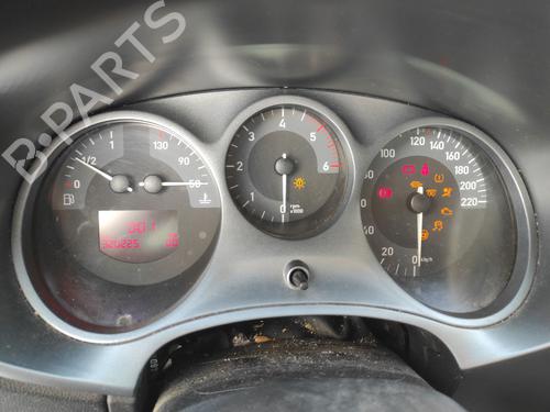 instrument-cluster-seat-leon-1p1-2005-2006-2007-2008-2009-2010-2011-2012-2013-35820604 main image