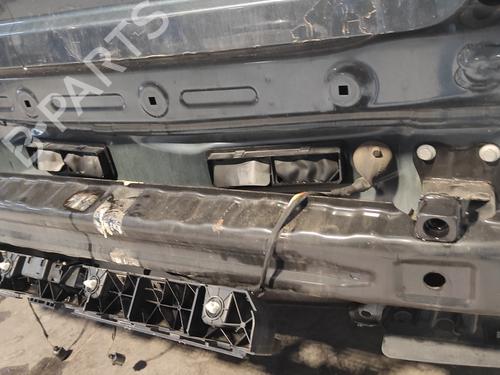 Used Rear bumper reinforcement SEAT IBIZA V (KJ1, KJG) 1.0 TSI (95 hp) 16150630