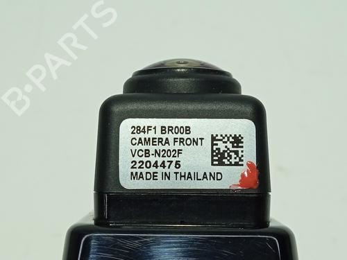 Kamera NISSAN QASHQAI I (J10, NJ10) 1.5 dCi | BP22708568E14 