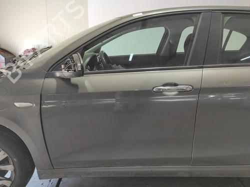 Used Left front door Left front door FIAT TIPO Hatchback (356_, 357_) 1.3 D (356HXH1A) (95 hp) 36017919 36017919
