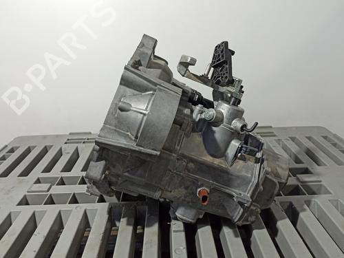 Gearbox SEAT IBIZA V (KJ1, KJG) 1.0 TSI | BP16673148M3