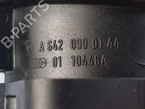 Pipe MERCEDES-BENZ M-CLASS (W164) ML 300 CDI 4-matic (164.120) | BP14540545M125 