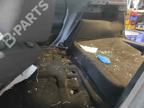 Startmotor FORD C-MAX II (DXA/CB7, DXA/CEU) 1.5 EcoBoost | BP8505907M8 