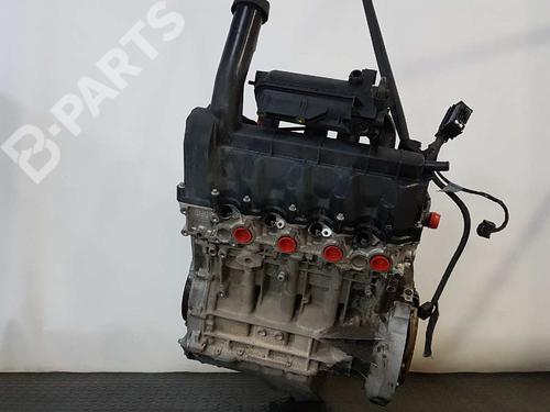 Moteur Mercedes A 1.6 A-160 - A1660107200 166960