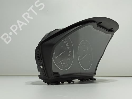 Instrument cluster BMW 1 (F20) 116 d | BP22593545C47 