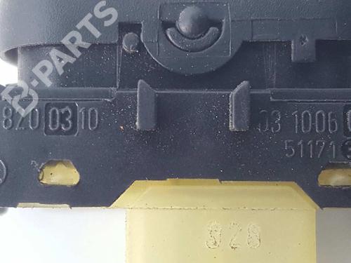 Steering column stalk MERCEDES-BENZ M-CLASS (W163) ML 320 (163.154) | BP3019712I23 