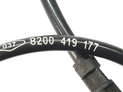 Electronic sensor DACIA SANDERO 1.5 dCi | BP14533467M84
