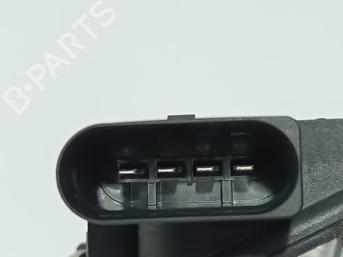Front wiper motor SEAT LEON Sportstourer (KL8, KLD) 1.5 TSI | BP12093017M29