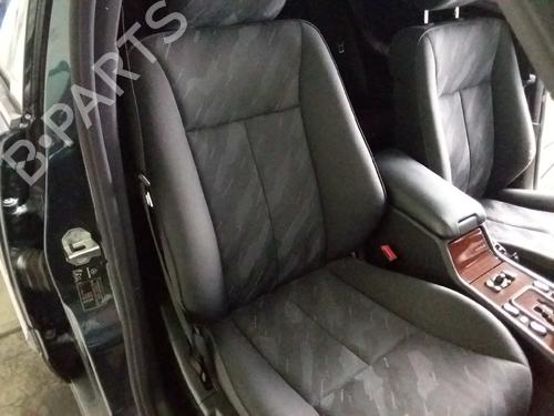 Elektronisk modul MERCEDES-BENZ E-CLASS (W210) E 320 CDI (210.026) | BP5798033M83 
