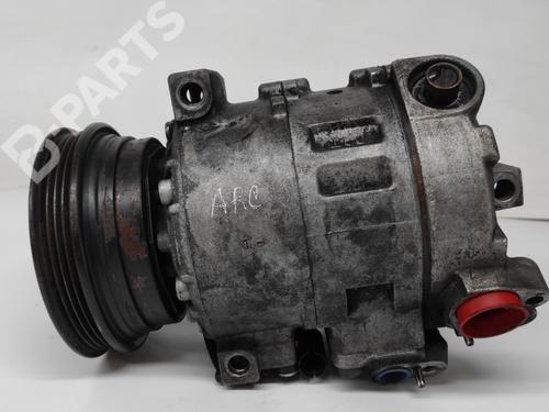 AC compressor BMW 5 (E39) 525 tds | BP11918347M34 