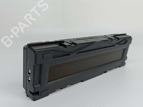 Display monitor OPEL INSIGNIA A (G09) 2.0 CDTI (68) | BP7979906C48