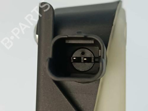 Fuel door actuator PEUGEOT 407 Coupe (6C_) 2.7 HDi | BP14543150E18
