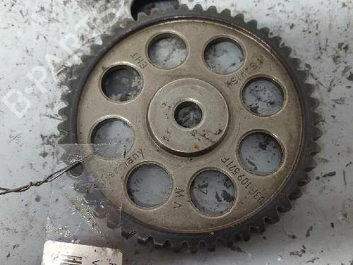 Riemenscheibe für VW POLO V (6R1, 6C1) [2009-2022]  31336419