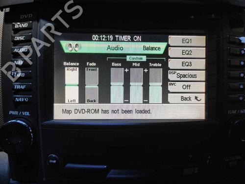 Electronic module CADILLAC CTS 3.2 | BP8816372M83  - Image 5