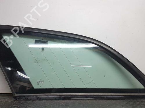 Used Rear left quarter glass MERCEDES-BENZ E-CLASS T-Model (S212) E 220 CDI / BlueTEC (212.001, 212.002) (170 hp) 14535537
