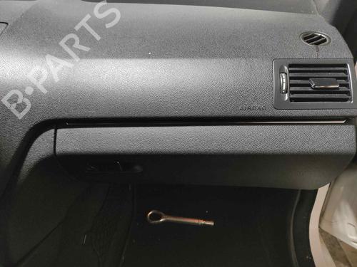 Kollisonspute sett MERCEDES-BENZ C-CLASS T-Model (S204) C 220 CDI (204.208) | BP9729122C86