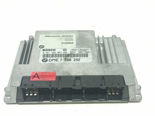 Engine control unit (ECU) BMW 3 Touring (E46) 318 i | BP12319163M57