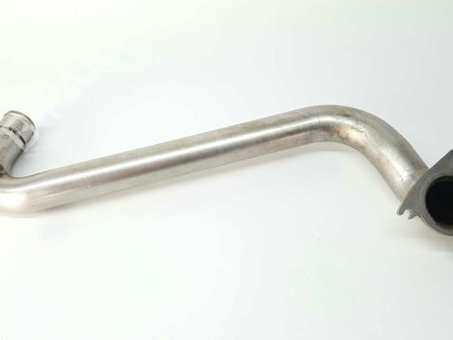 Pipe AUDI A8 D3 (4E2, 4E8) 4.2 TDI quattro | BP14536735M125 